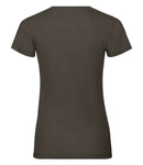 Russell Ladies Pure Organic T-Shirt-28