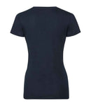Russell Ladies Pure Organic T-Shirt-18