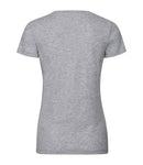 Russell Ladies Pure Organic T-Shirt-31