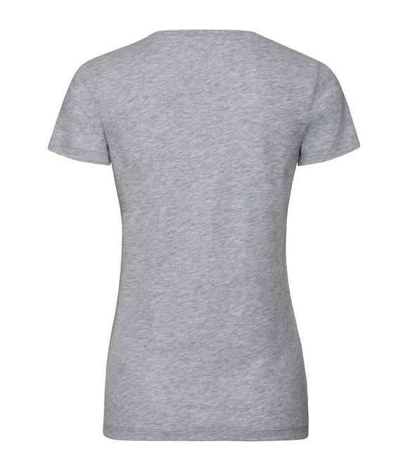 Russell Ladies Pure Organic T-Shirt