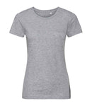 Russell Ladies Pure Organic T-Shirt-30
