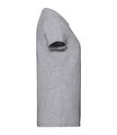Russell Ladies Pure Organic T-Shirt-32