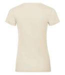 Russell Ladies Pure Organic T-Shirt-9