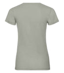 Russell Ladies Pure Organic T-Shirt-12