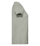 Russell Ladies Pure Organic T-Shirt-13