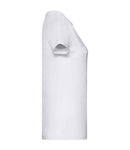 Russell Ladies Pure Organic T-Shirt-7