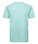 Russell Pure Organic T-Shirt-15