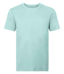 Russell Pure Organic T-Shirt-14