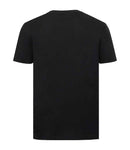 Russell Pure Organic T-Shirt-2