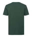 Russell Pure Organic T-Shirt-24