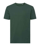 Russell Pure Organic T-Shirt-23