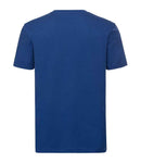 Russell Pure Organic T-Shirt-21