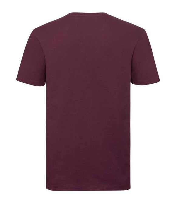 Russell Pure Organic T-Shirt