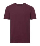 Russell Pure Organic T-Shirt-38