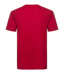 Russell Pure Organic T-Shirt-36