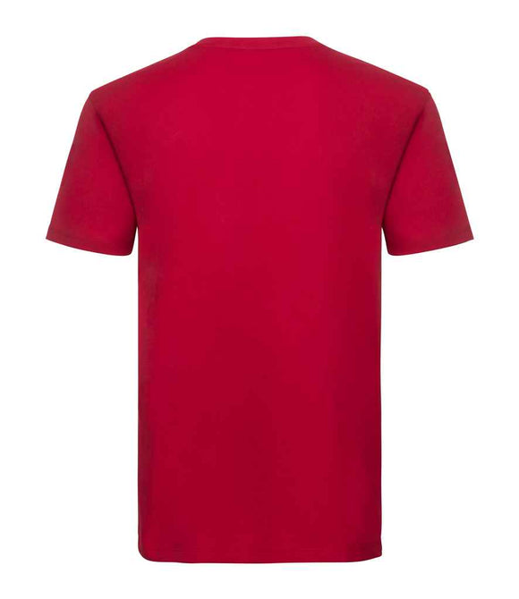 Russell Pure Organic T-Shirt