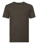 Russell Pure Organic T-Shirt-26