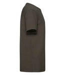 Russell Pure Organic T-Shirt-28