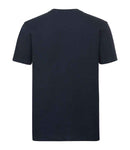 Russell Pure Organic T-Shirt-18