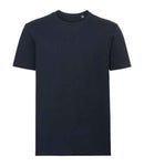 Russell Pure Organic T-Shirt-17