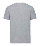 Russell Pure Organic T-Shirt-30