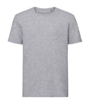 Russell Pure Organic T-Shirt-29