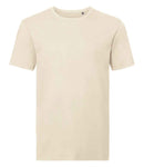 Russell Pure Organic T-Shirt-8