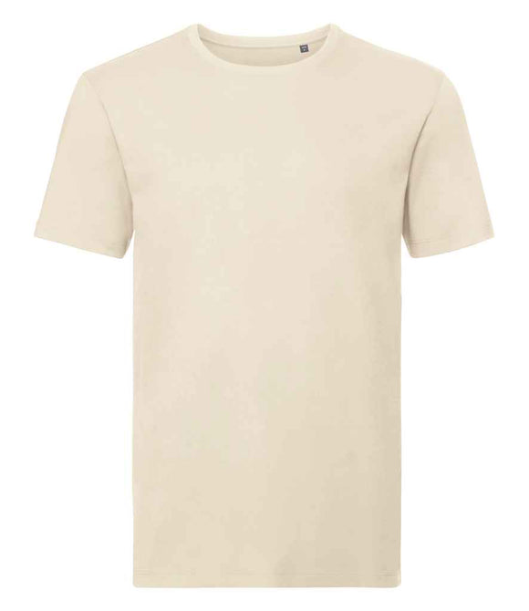 Russell Pure Organic T-Shirt