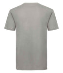 Russell Pure Organic T-Shirt-12