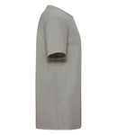 Russell Pure Organic T-Shirt-13