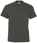 SOL'S Victory V Neck T-Shirt-20