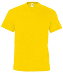 SOL'S Victory V Neck T-Shirt-29