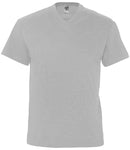SOL'S Victory V Neck T-Shirt-17