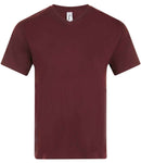 SOL'S Victory V Neck T-Shirt-26