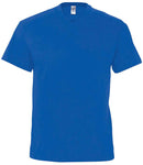 SOL'S Victory V Neck T-Shirt-11