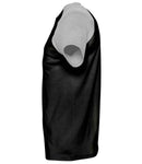 SOL'S Funky Contrast Baseball T-Shirt-3