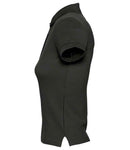 SOL'S Ladies People Cotton Pique Polo Shirt-3