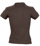 SOL'S Ladies People Cotton Pique Polo Shirt-39