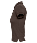 SOL'S Ladies People Cotton Pique Polo Shirt-40