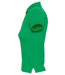 SOL'S Ladies People Cotton Pique Polo Shirt-30