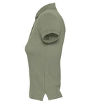 SOL'S Ladies People Cotton Pique Polo Shirt-33