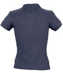 SOL'S Ladies People Cotton Pique Polo Shirt-17
