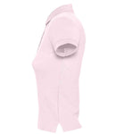 SOL'S Ladies People Cotton Pique Polo Shirt-46