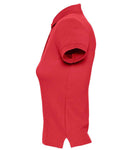 SOL'S Ladies People Cotton Pique Polo Shirt-43