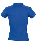 SOL'S Ladies People Cotton Pique Polo Shirt-20