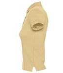 SOL'S Ladies People Cotton Pique Polo Shirt-9