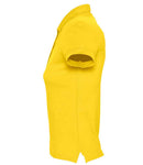 SOL'S Ladies Passion Cotton Pique Polo Shirt-18