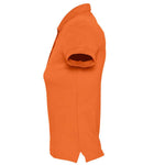 SOL'S Ladies Passion Cotton Pique Polo Shirt-15