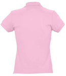 SOL'S Ladies Passion Cotton Pique Polo Shirt-8