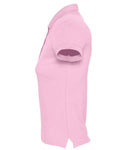 SOL'S Ladies Passion Cotton Pique Polo Shirt-9